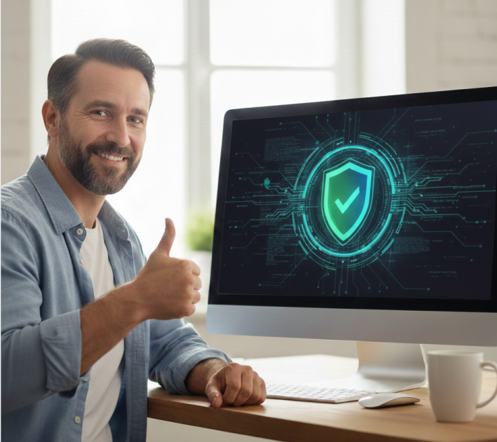 ToolTop تشفير البيانات وحماية الخصوصية